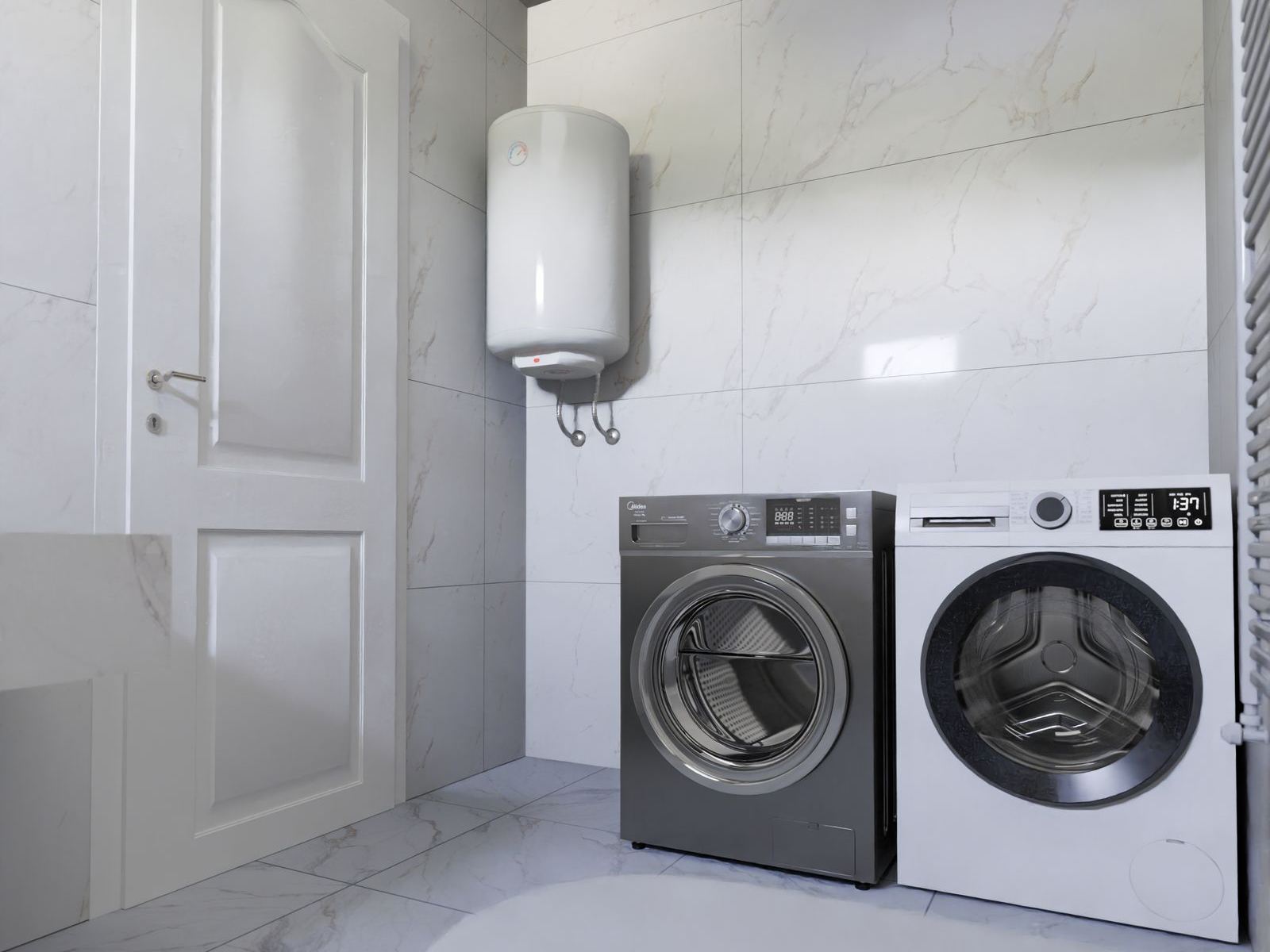 Water Heater Replacement service in Marietta, GA